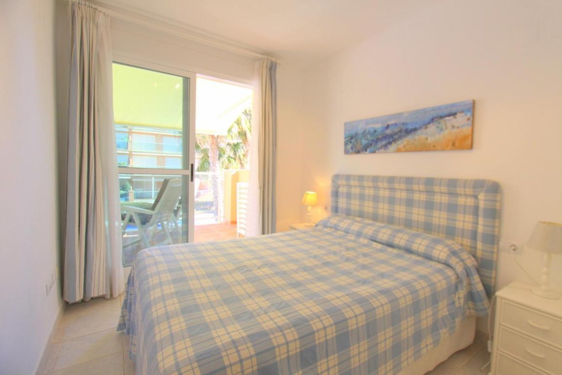 Apartamento Mirador Al Mar Denia Exterior photo
