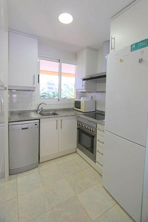 Apartamento Mirador Al Mar Denia Exterior photo