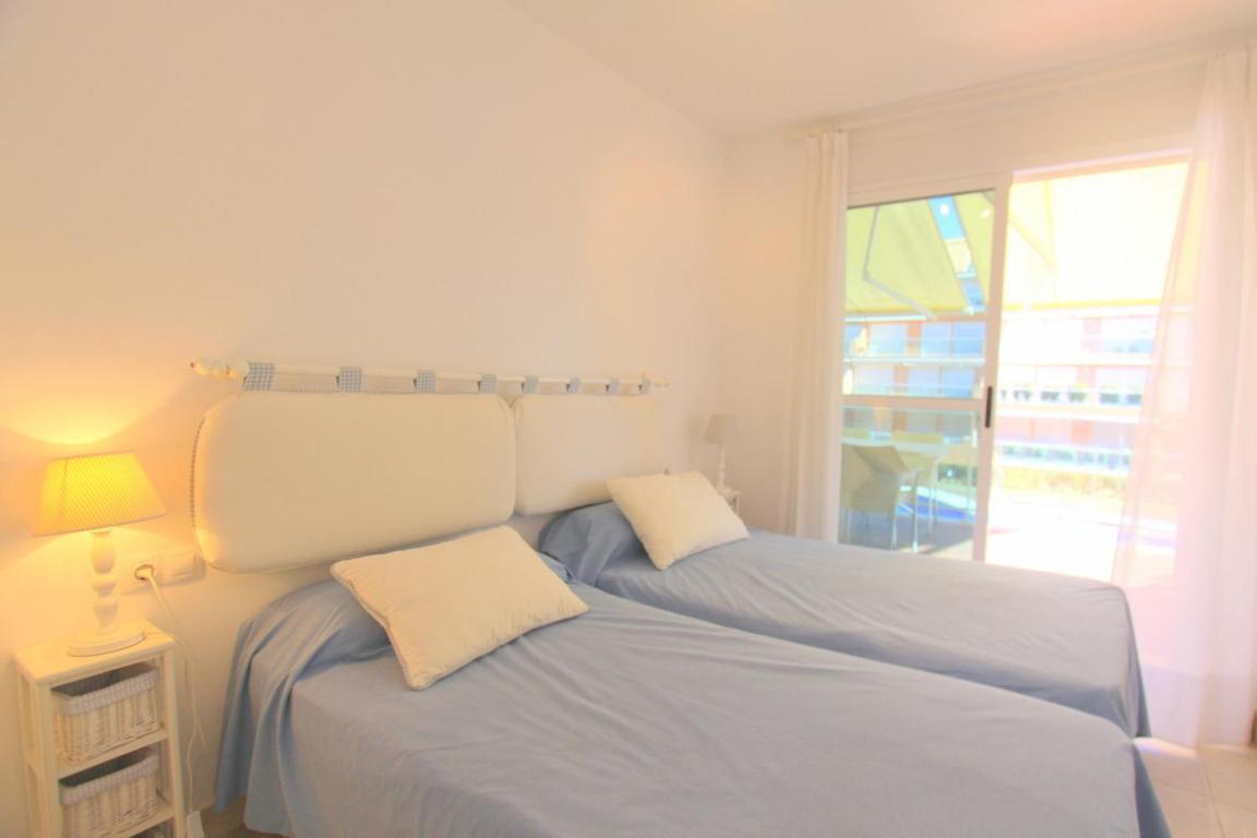 Apartamento Mirador Al Mar Denia Exterior photo